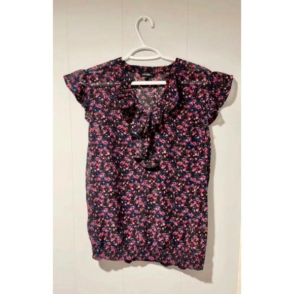 BUNDLE! Ladies Size Medium Tops - Picture 2 of 7